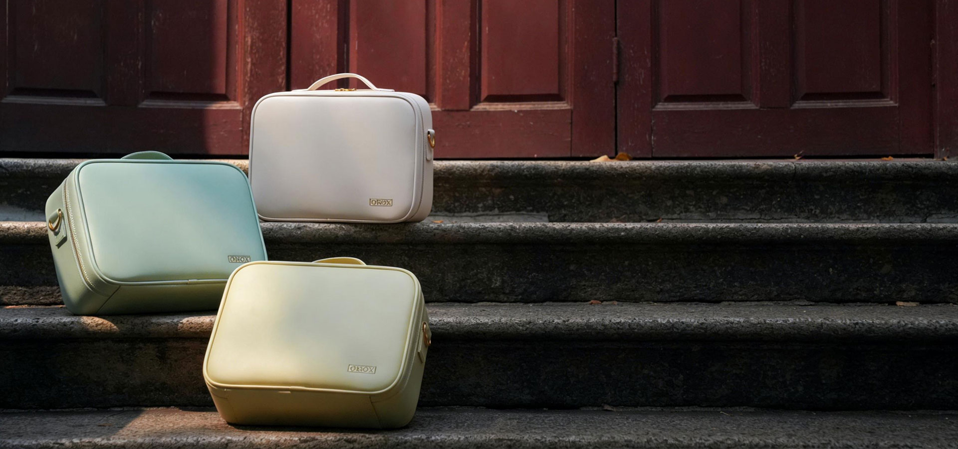 Manufacturing Partner for Global Brands